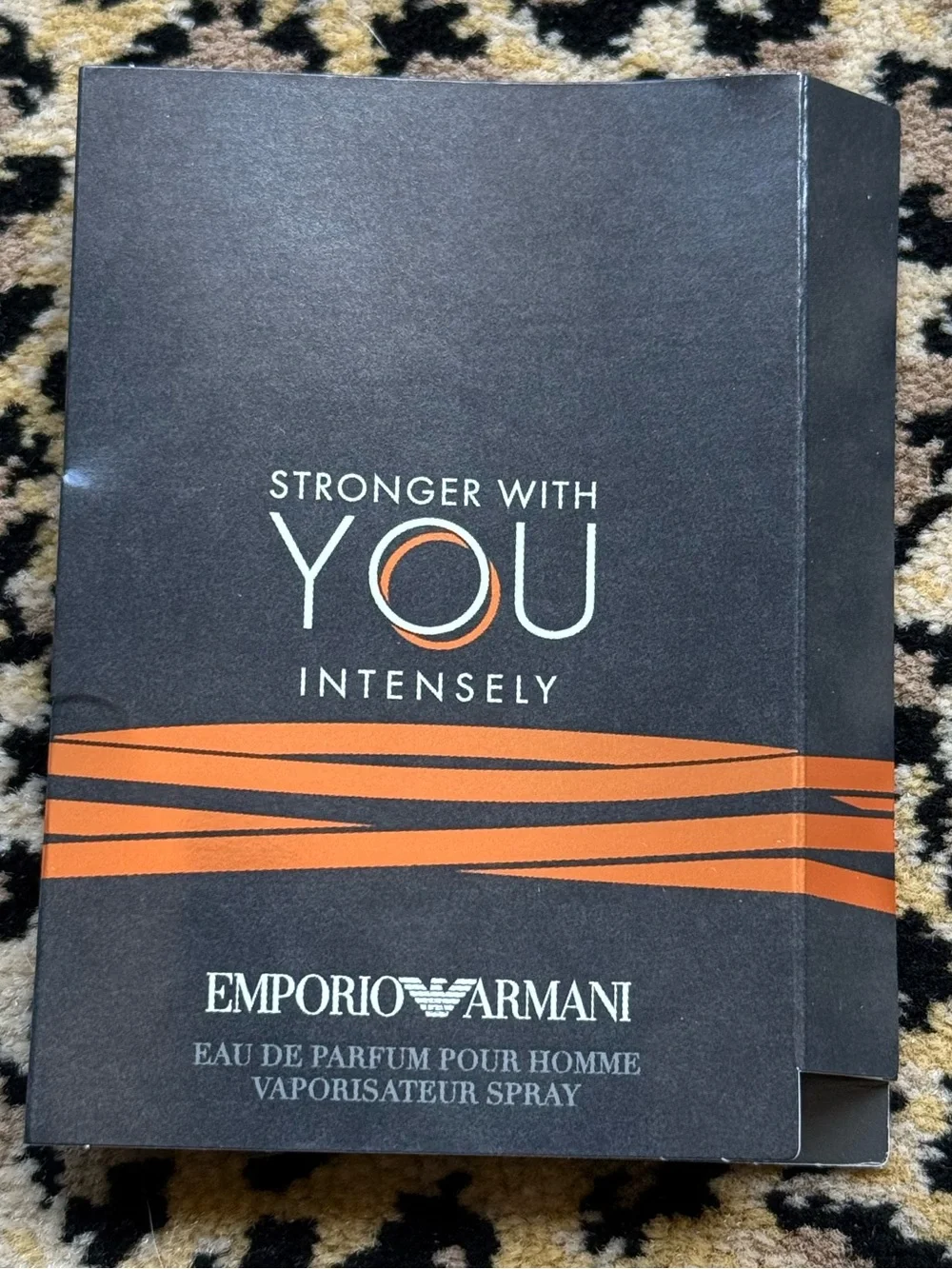 Men’s samples bundle - 9 samples (NWT)